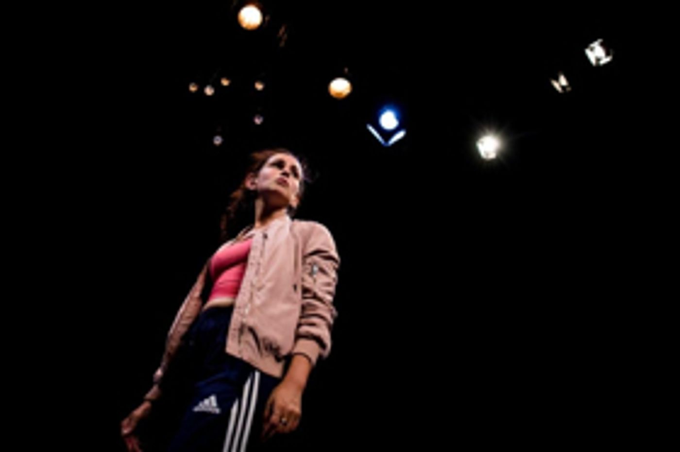 The Stephen Joseph Theatre's BUILD A ROCKET Opens New Caledonian Express Festival  Image