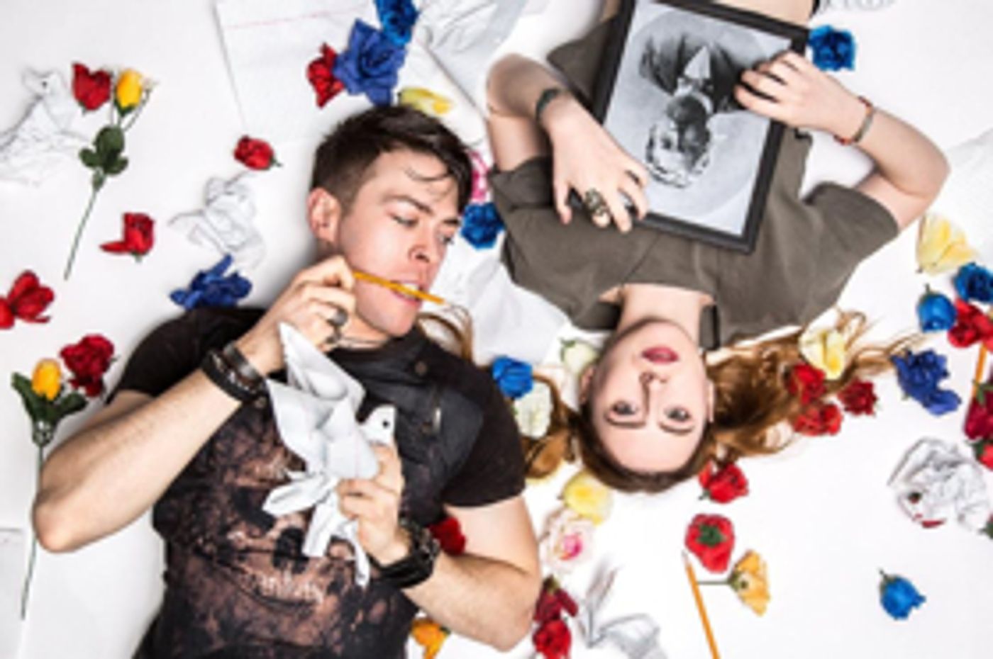 STUPID F*ING BIRD Debuts at Wayne State  Image