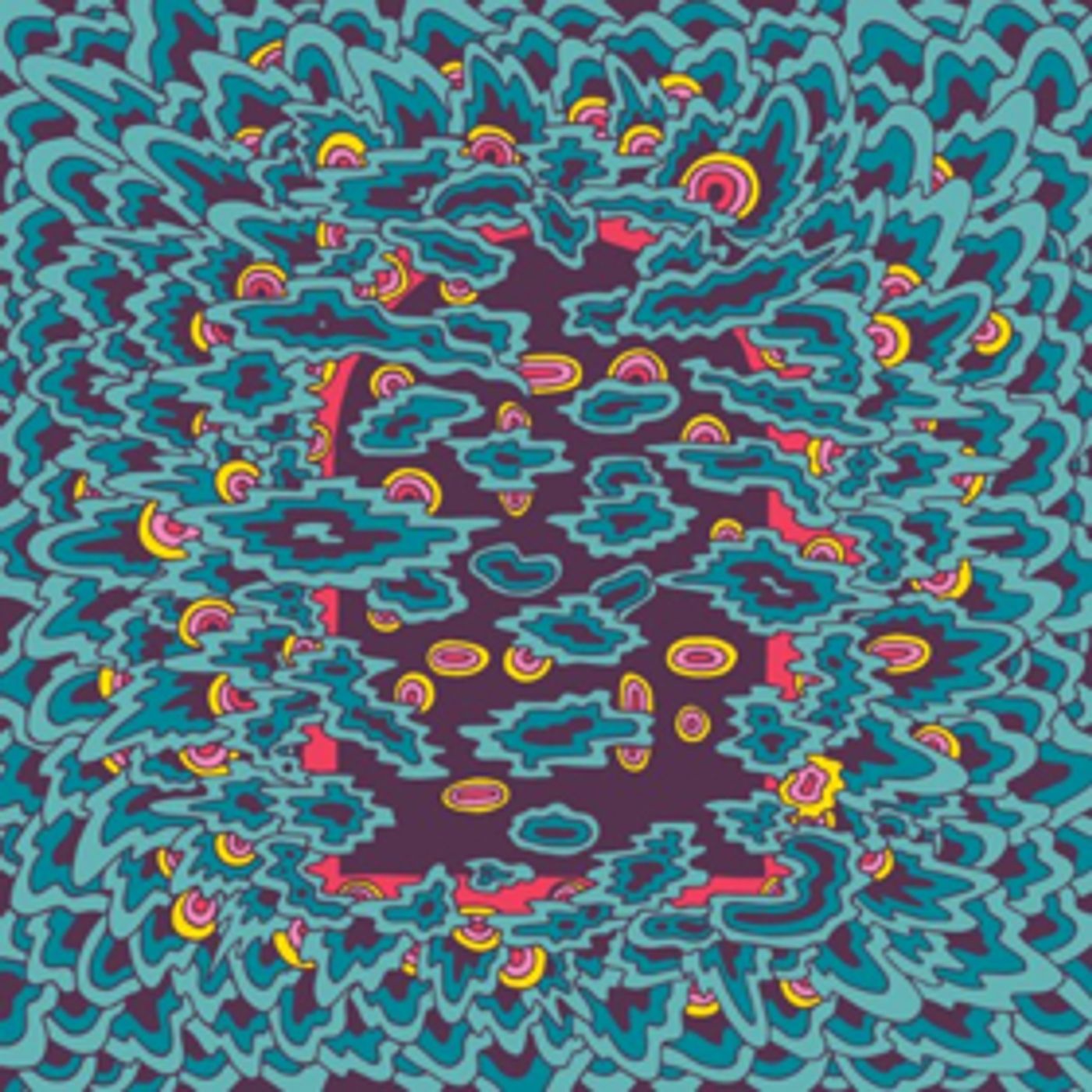 Young & Sick Debuts OHH MY GHOSTS From Forthcoming Neon Gold / B3SCI EP Young & Sick Debuts OHH MY GHOSTS From Forthcoming Neon Gold / B3SCI EP Image