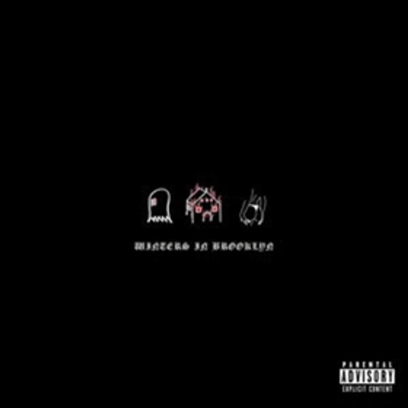 Rising Rap Artist FELLY Releases New EP WINTERS IN BROOKLYN Rising Rap Artist FELLY Releases New EP WINTERS IN BROOKLYN Image