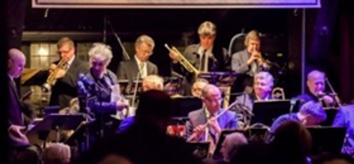 Review: Stratford Summer Music puts on a Fun Night of Jazz with John MacLeod's REX HOTEL ORCHESTRA Review: Stratford Summer Music puts on a Fun Night of Jazz with John MacLeod's REX HOTEL ORCHESTRA Image