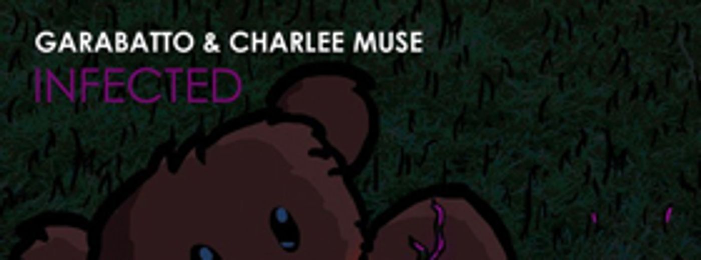 Panda Funk Releases INFECTED by GARABATTO ft. Charlee Muse  Image