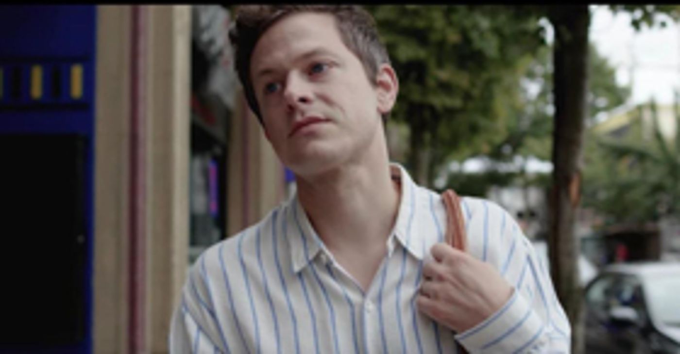 W Records Releases Perfume Genius Mini-Documentary  Image