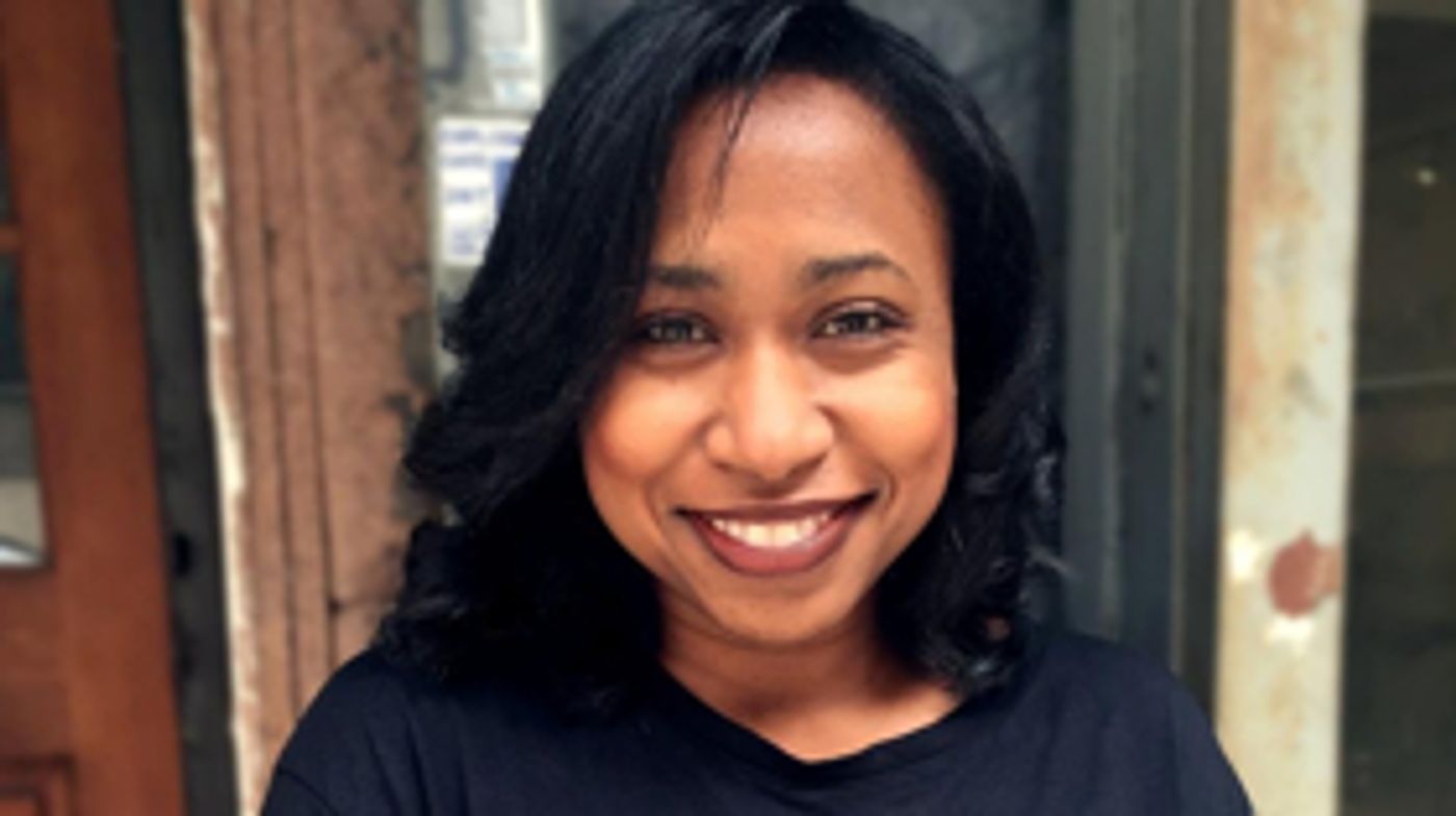 Tesia Walker Named 2018 FOX WRITERS LAB Fellow  Image