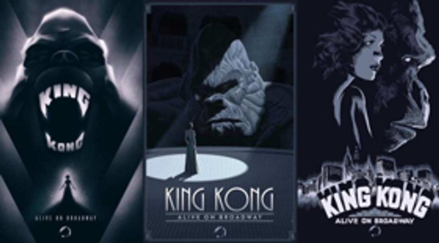 Bid To Win The Ultimate Broadway Lover's Package Image