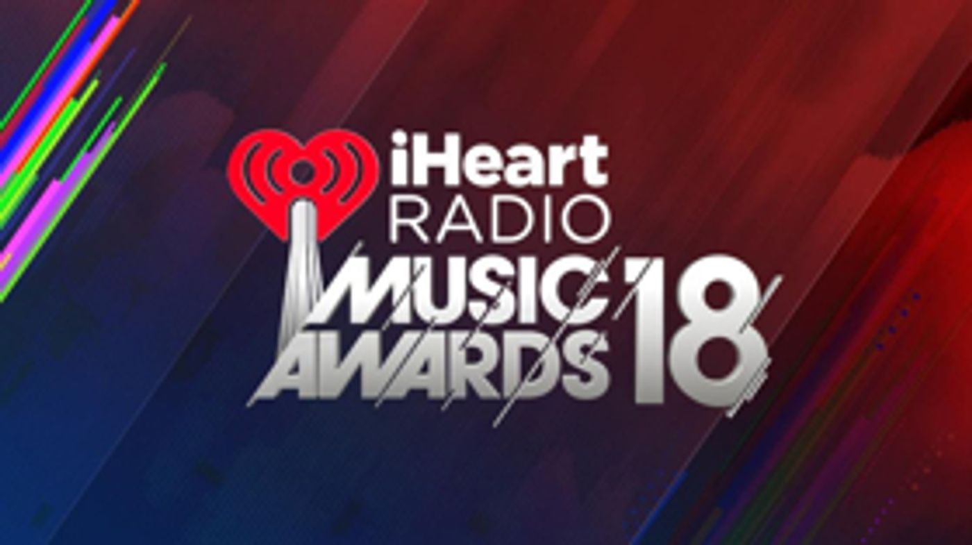 Eminem, Kehlani, N.E.R.D, and G-Eazy Added To iHeartRadio Music Awards Lineup Eminem, Kehlani, N.E.R.D, and G-Eazy Added To iHeartRadio Music Awards Lineup Image