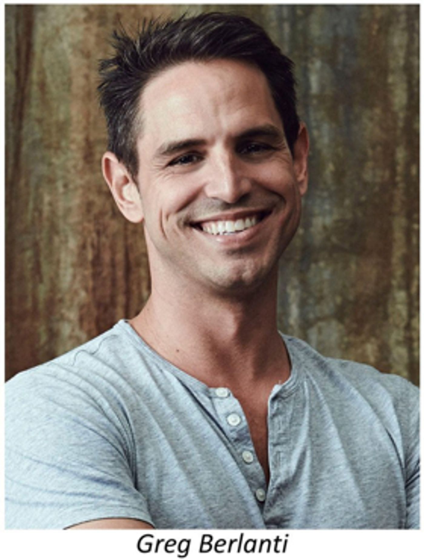 International Cinematographers Guild Publicists Name Greg Berlanti Television Showman of the Year  Image