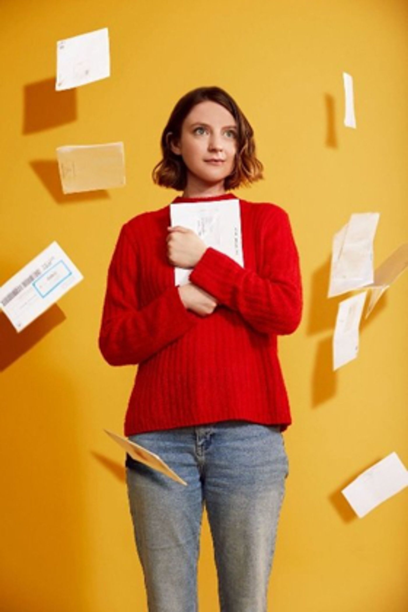 EDINBURGH 2018: BWW Q&A- Finding Fassbender  Image