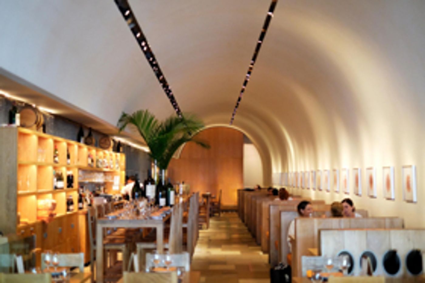 Review: BAR BOULUD on the Upper West Side Offers Delicious French Fare in a Stylish and Approachable Setting  Image