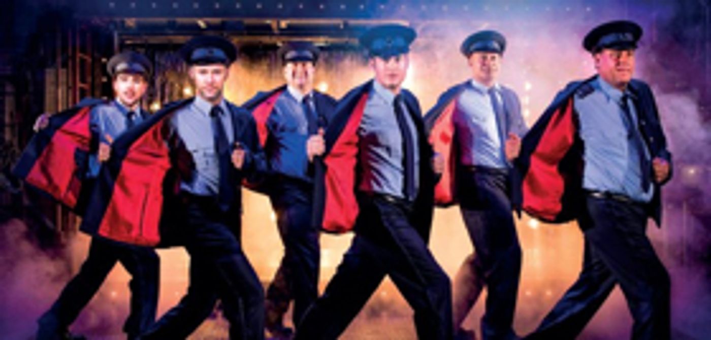 Darlington Hippodrome Announces Autumn Season Darlington Hippodrome Announces Autumn Season Image