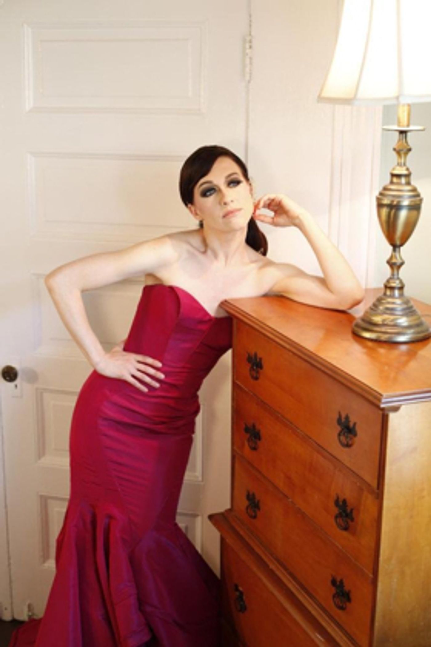 Lena Hall Returns To Cafe Carlyle in March  Image