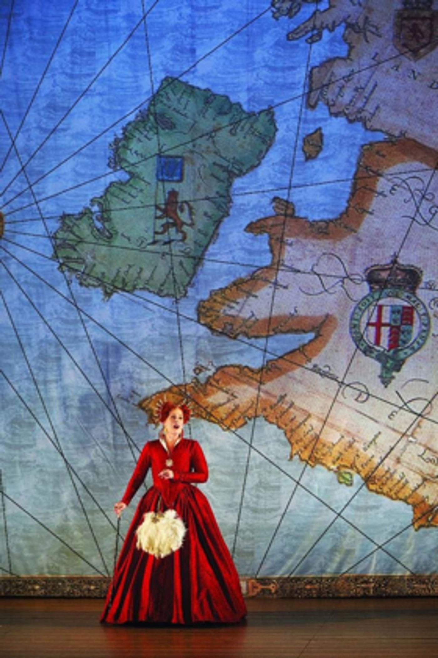 San Francisco Opera Announces 2018/19 Season and Casting  Image