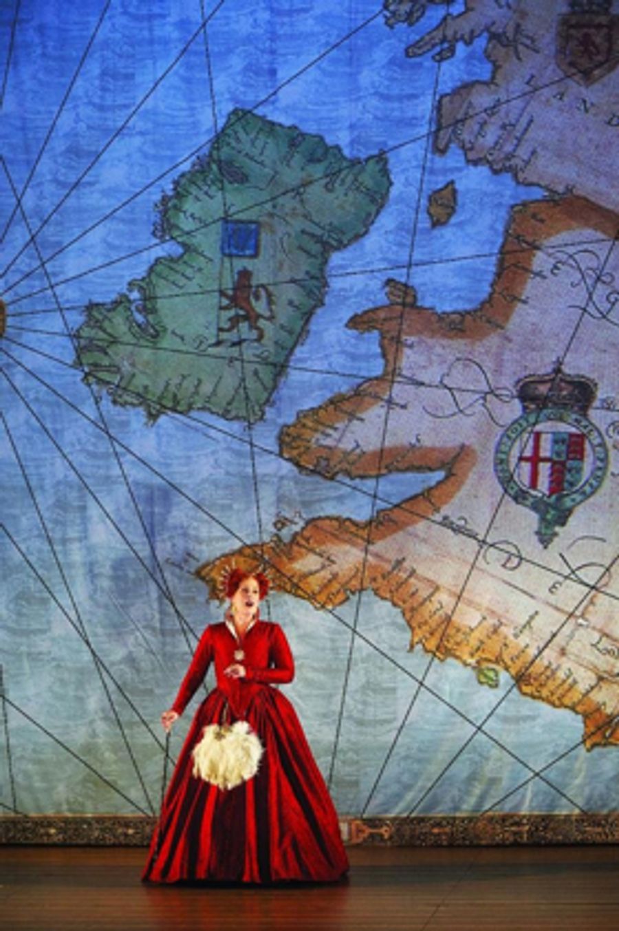 San Francisco Opera Announces 2018/19 Season and Casting Image