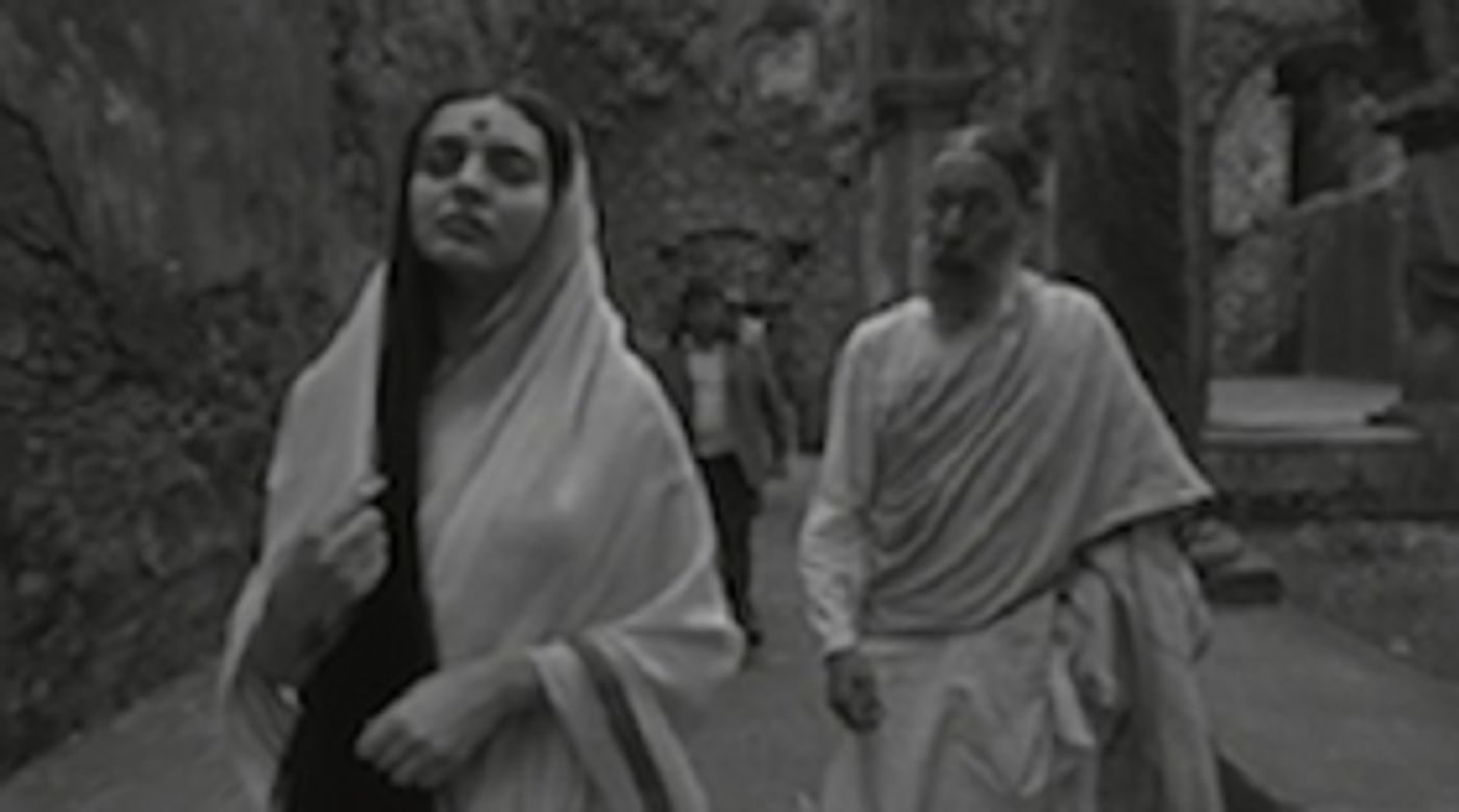 Ashim Ahluwalia's Next, PALACE OF HORRORS, Gets Premiere at South By Southwest (SXSW)  Image