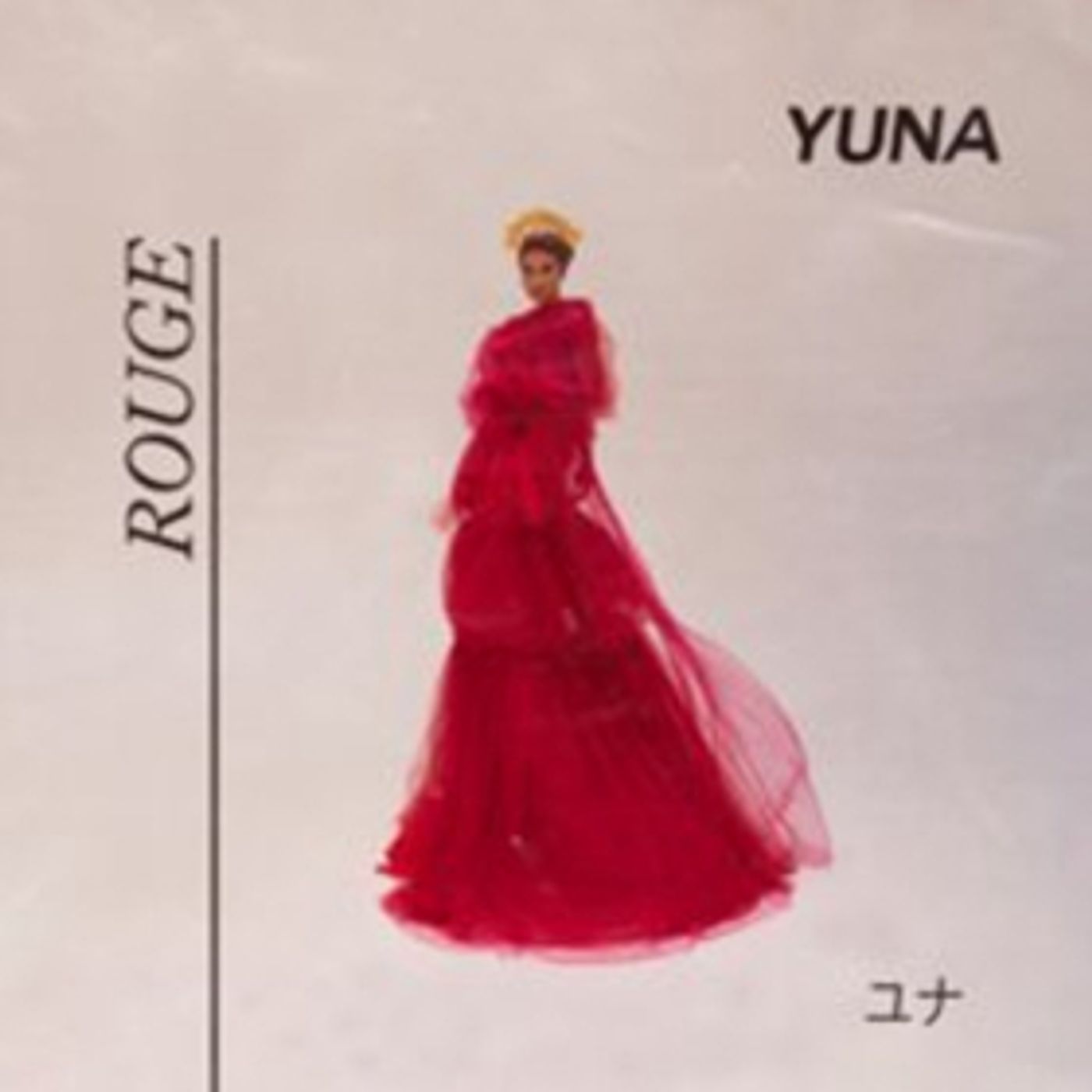 Yuna Debuts BLANK MARQUEE Video Feat. G-Eazy, ROUGE LP Out 7/12  Image