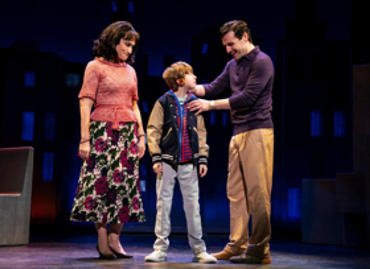 FALSETTOS Tickets Go On Sale Friday, March 1  Image