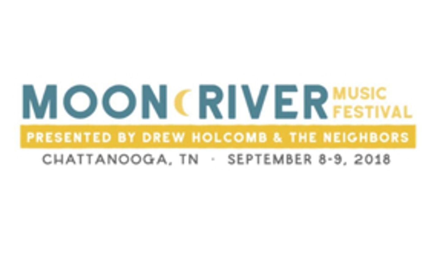 Moon River Festival Announces 2018 Dates + Moves To Chattanooga Moon River Festival Announces 2018 Dates + Moves To Chattanooga Image
