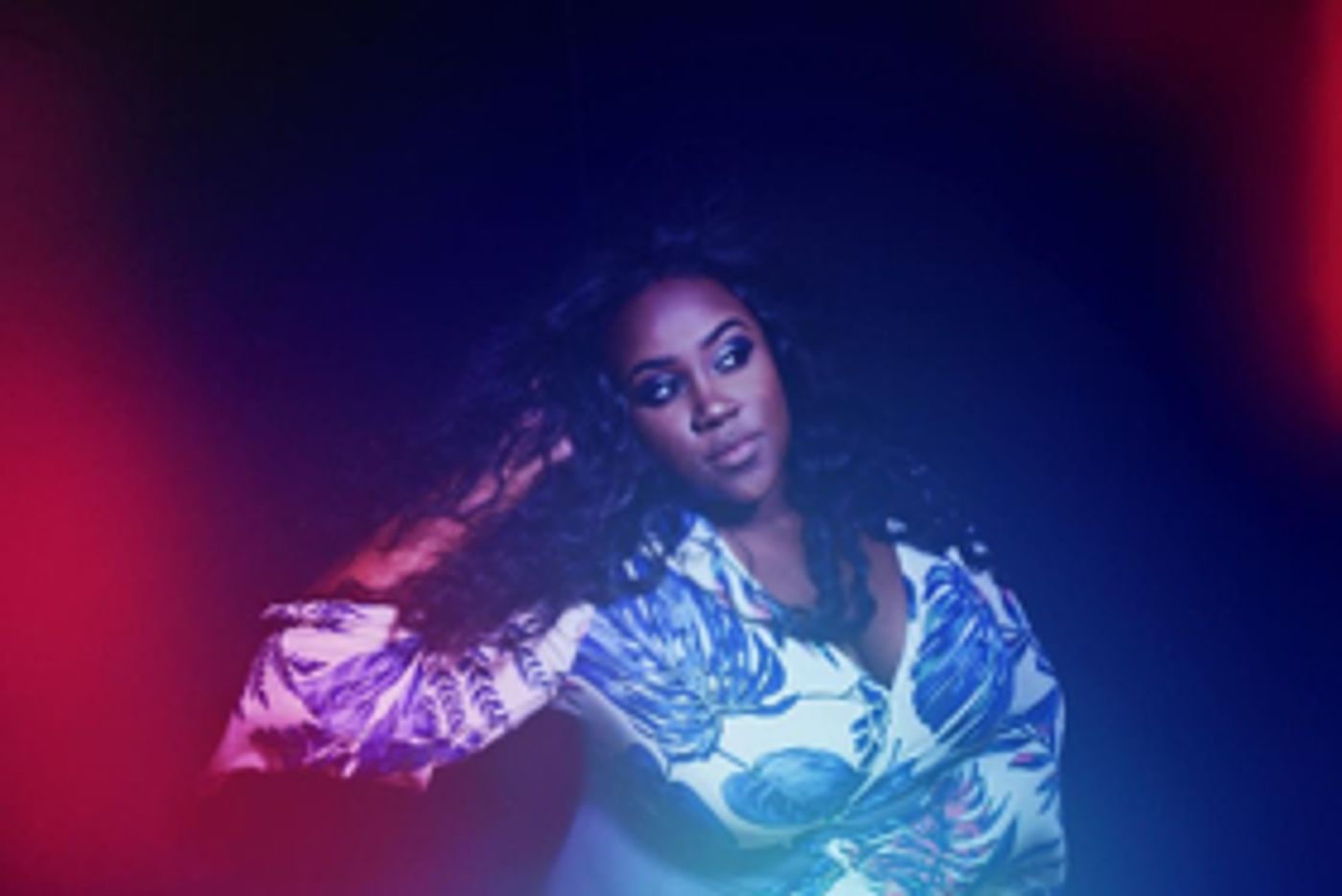 R&B Songstress Tyler.V To Perform For The Set NYC's Lovecraft Singer Songwriter Showcase To End Child Trafficking R&B Songstress Tyler.V To Perform For The Set NYC's Lovecraft Singer Songwriter Showcase To End Child Trafficking Image