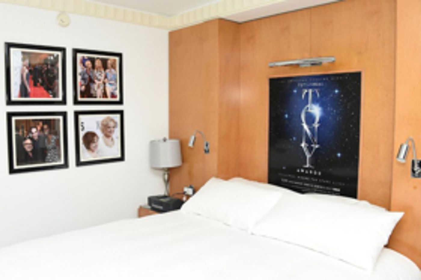 Sofitel New York Unveils Special Tony Awards Suite  Image