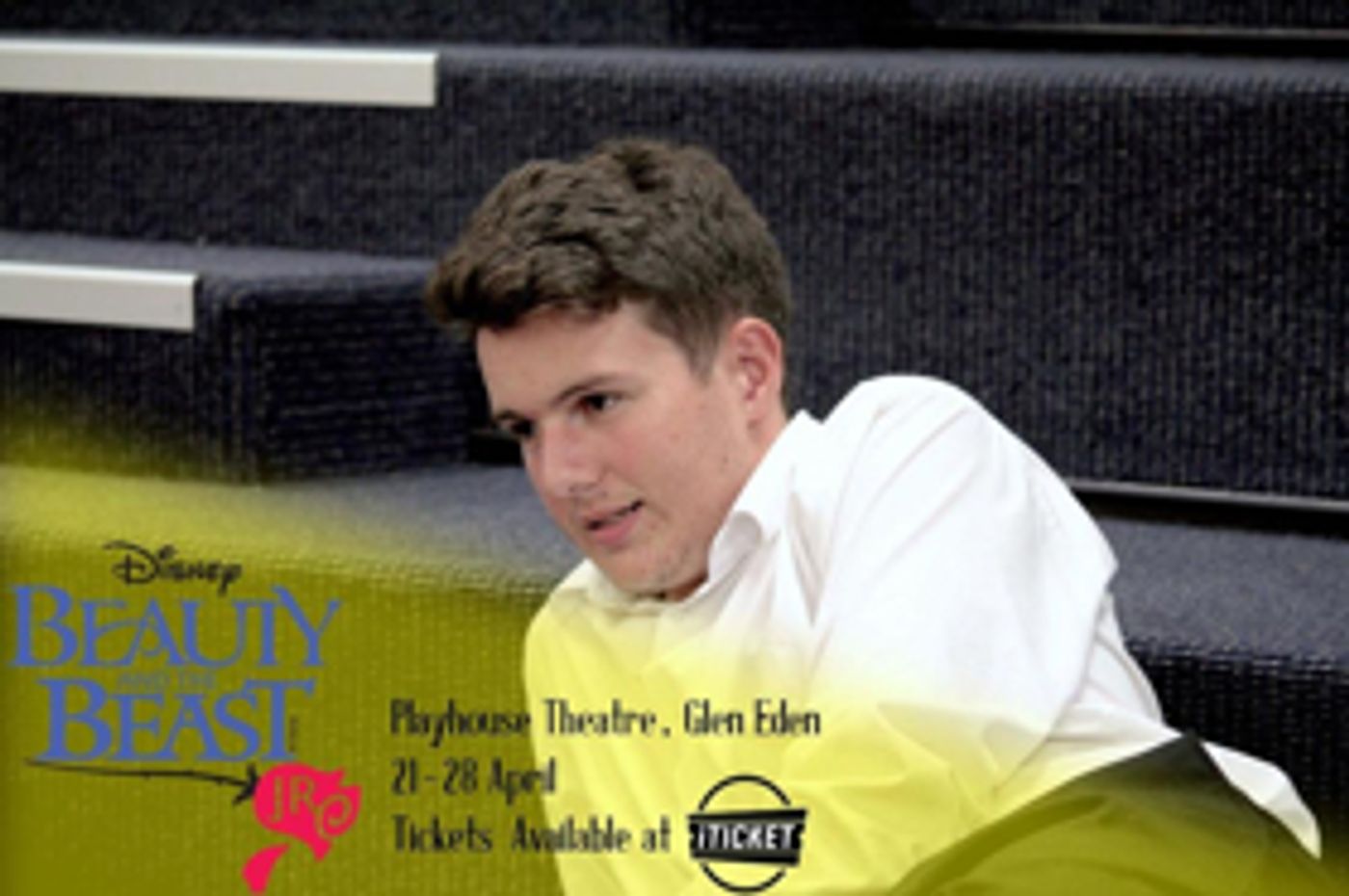 BWW Previews: BEAUTY AND THE BEAST at Playhouse Theatre Glen Eden  Image