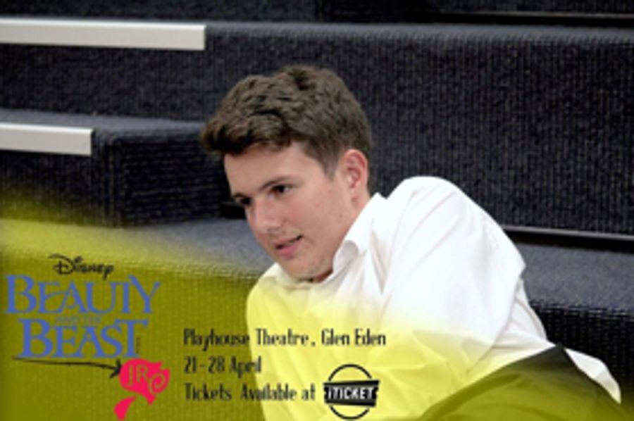 BWW Previews: BEAUTY AND THE BEAST at Playhouse Theatre Glen Eden Image