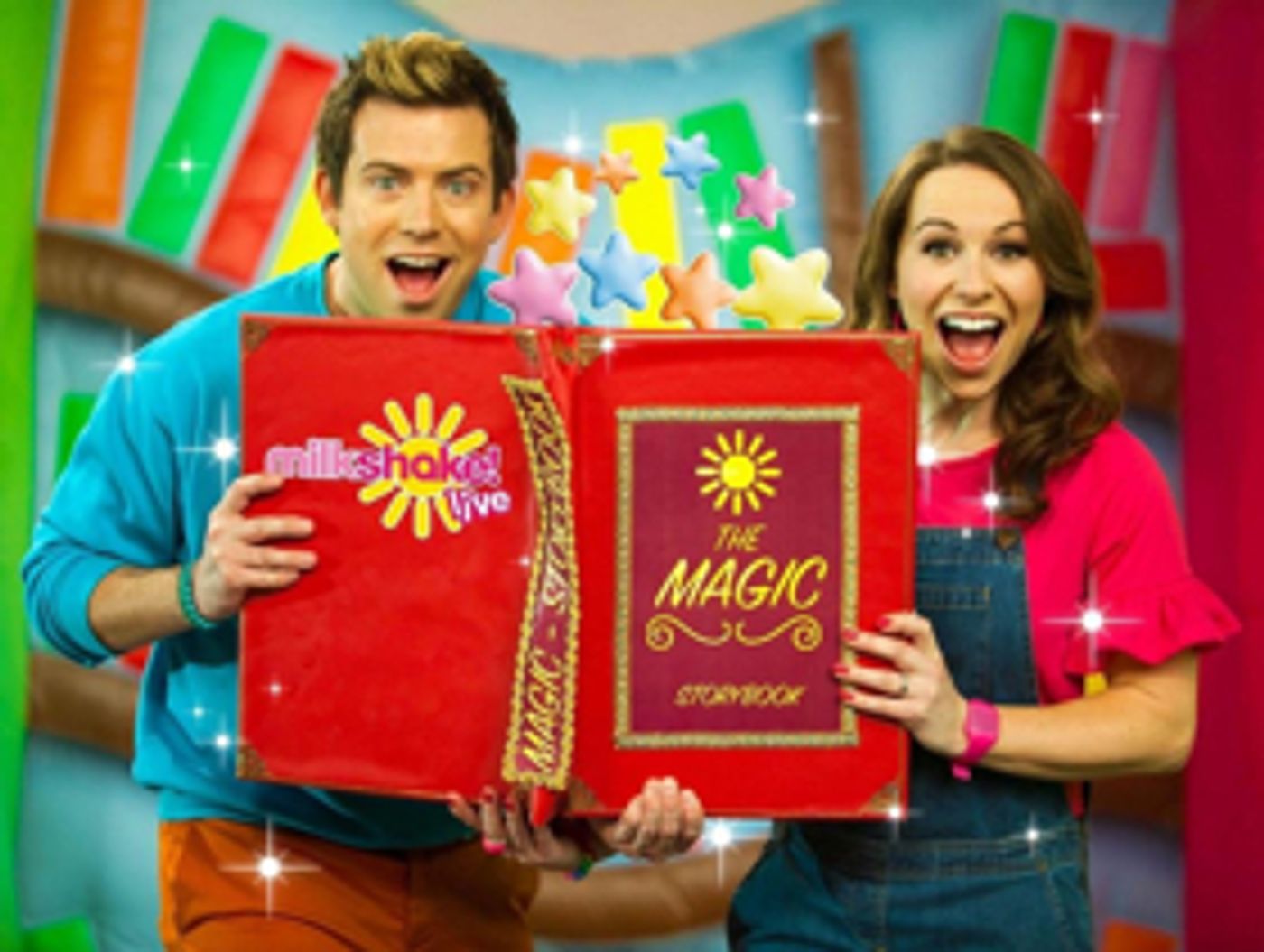 Epstein Theatre Lines Up a Whole Host Of Family Fun  Image