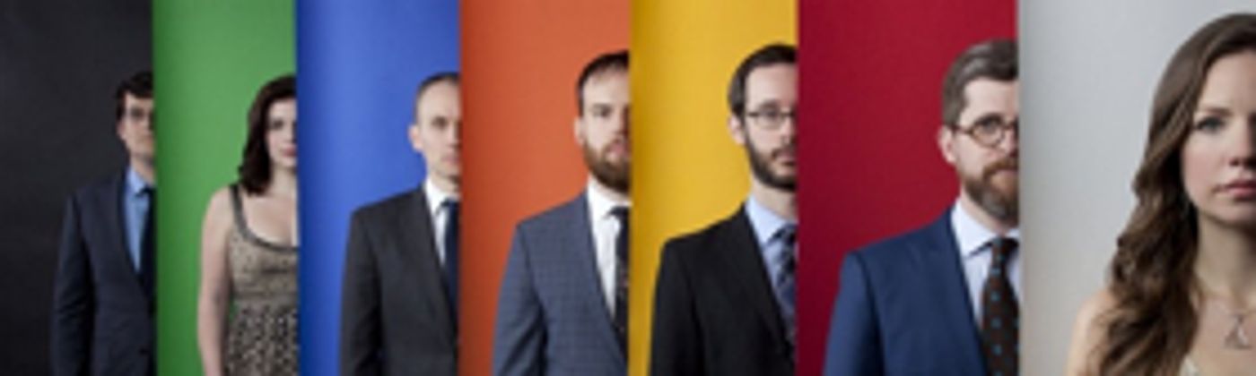 Wet Ink Ensemble Celebrates 20th Anniversary With Musical Bash At Roulette Intermedium  Image