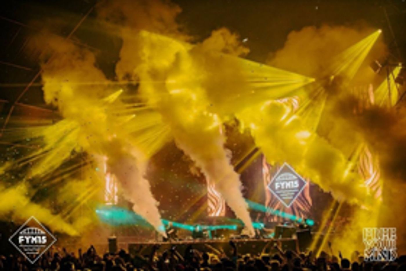 Free Your Mind Festival Announces 2019 Line Up Free Your Mind Festival Announces 2019 Line Up Image