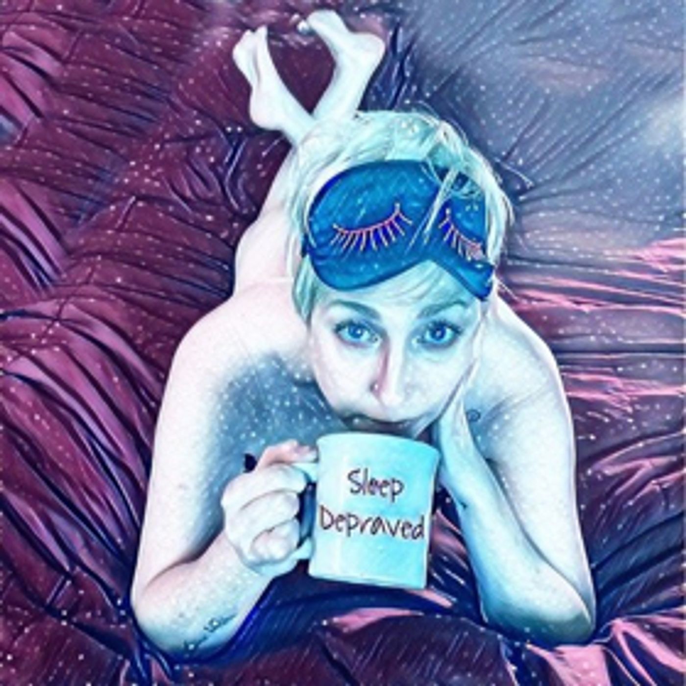 FRIGID New York Hosts Killy Dwyer's SLEEP DEPRAVED FRIGID New York Hosts Killy Dwyer's SLEEP DEPRAVED Image