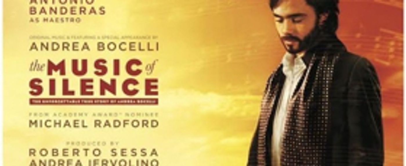Review Roundup: Critics Weigh In On THE MUSIC OF SILENCE  Image