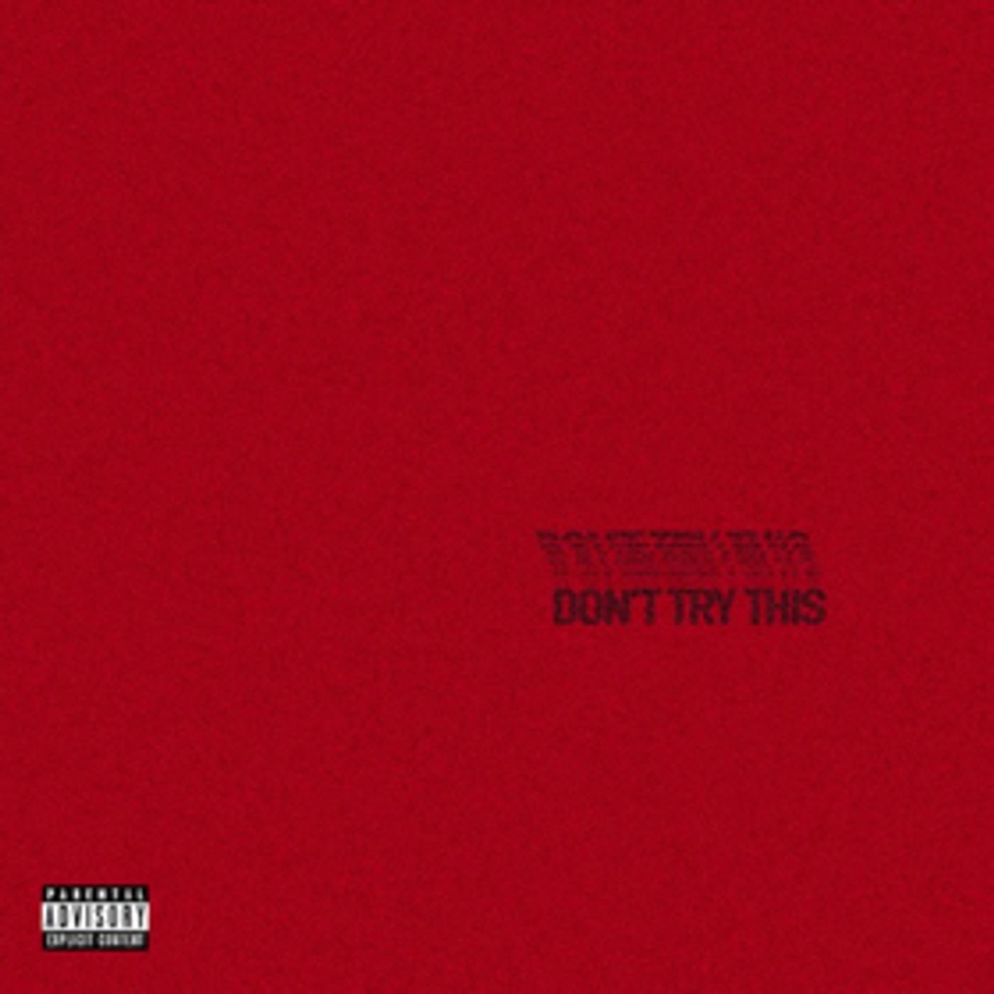 Chase Atlantic Releases Third EP DON'T TRY THIS  Image