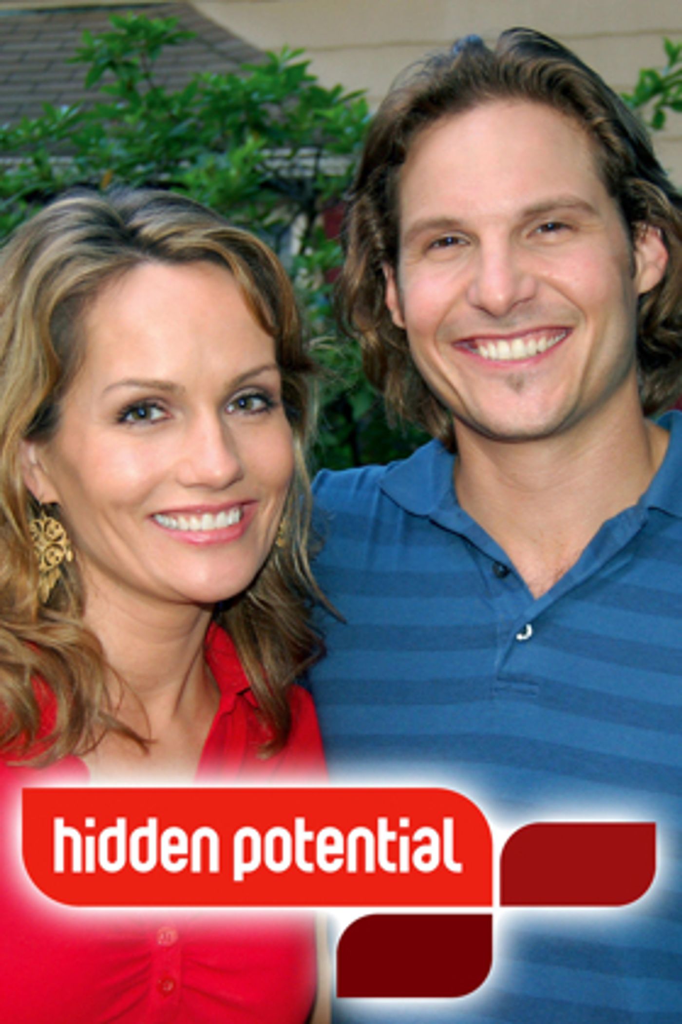 HIDDEN POTENTIAL Returns for Second Season on HGTV  Image