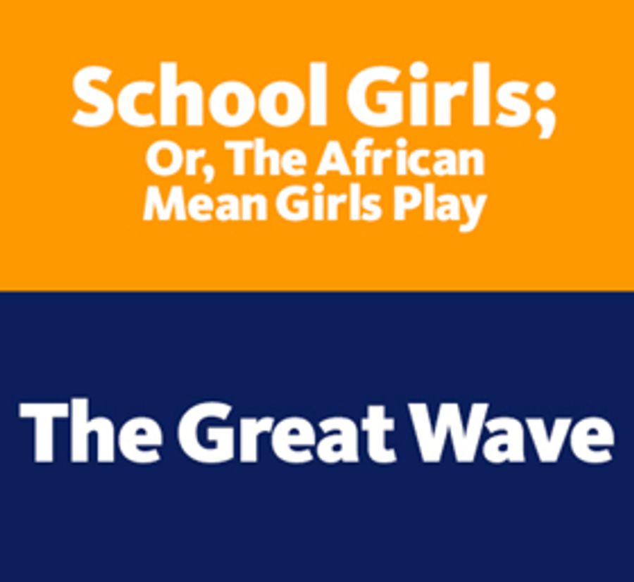 Berkeley Rep Announces THE GREAT WAVE, SCHOOL GIRLS; OR, THE AFRICAN MEAN GIRLS PLAY and More Image
