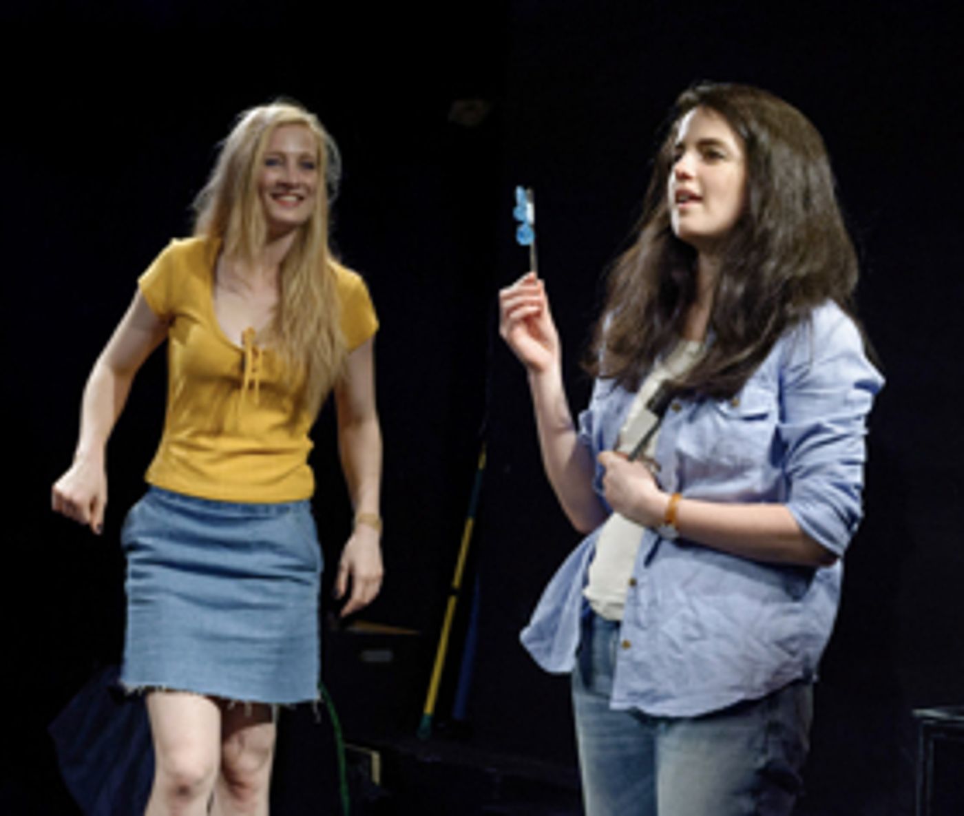 Review: BUTTERFLIES Overreaches Its Limits  Image