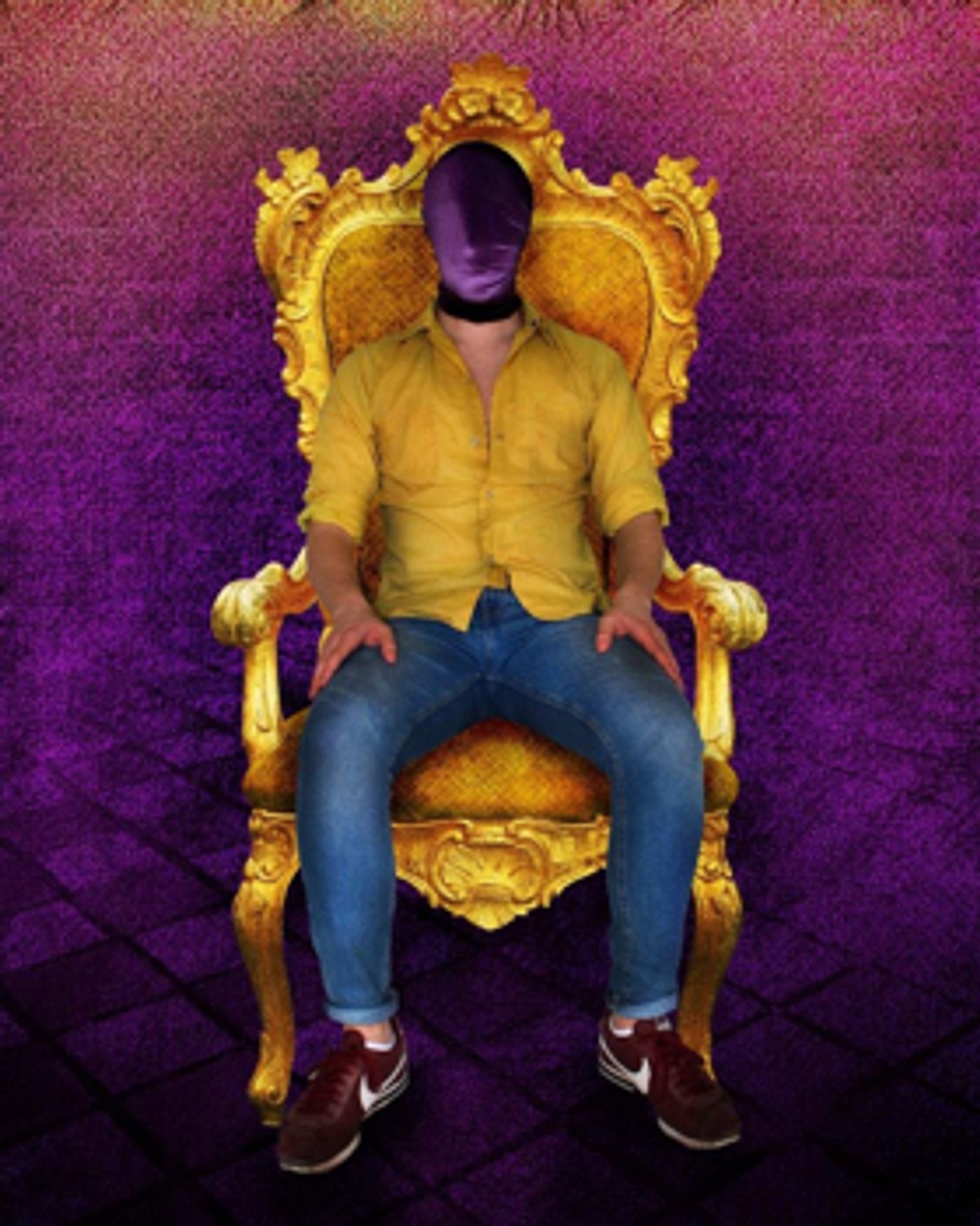 EDINBURGH 2018: BWW Q&A- Velvet  Image