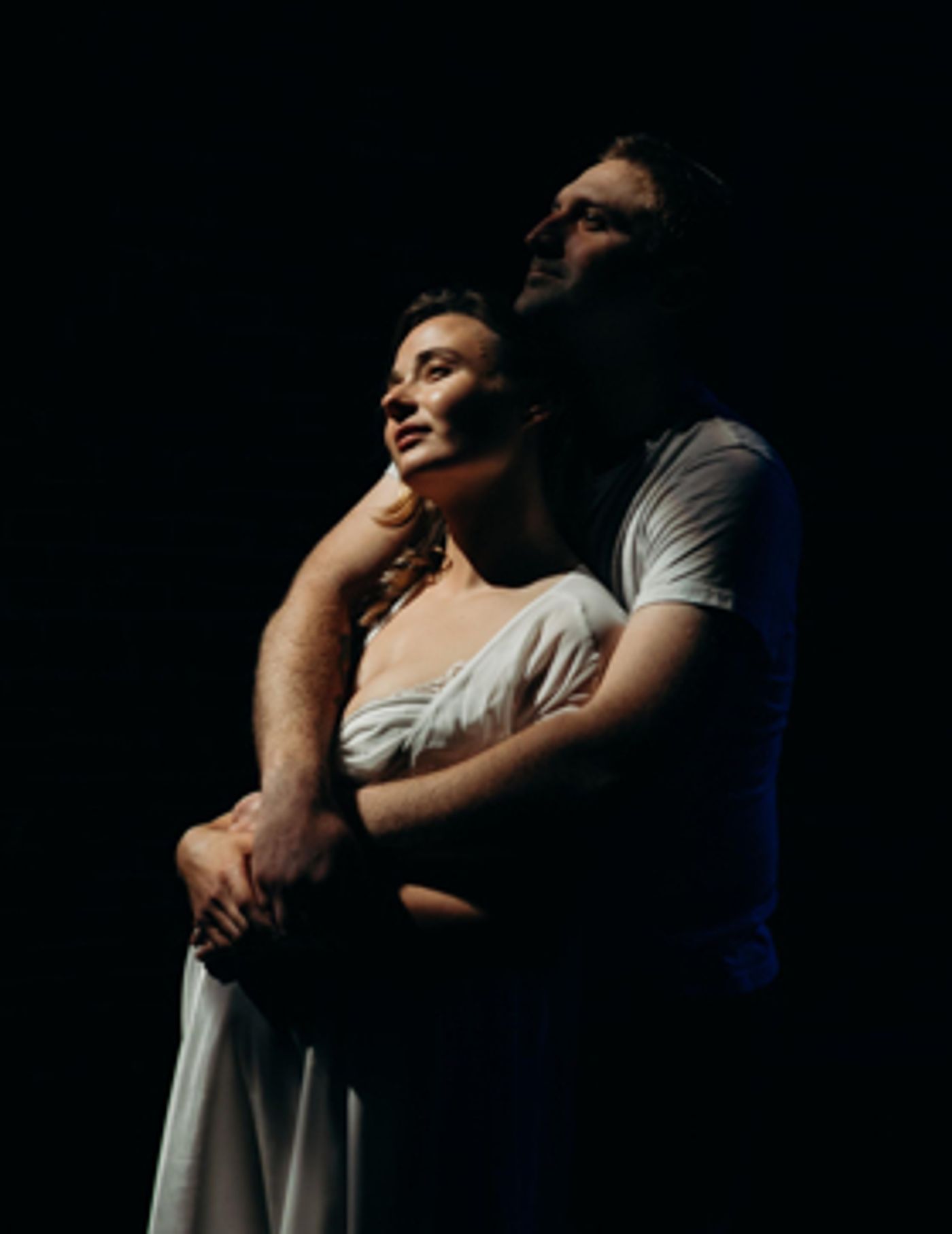 Review: VIOLENCE: THE MISADVENTURES OF SPIKE SPANGLE, FARMER Re-Invades The Actors' Gang  Image