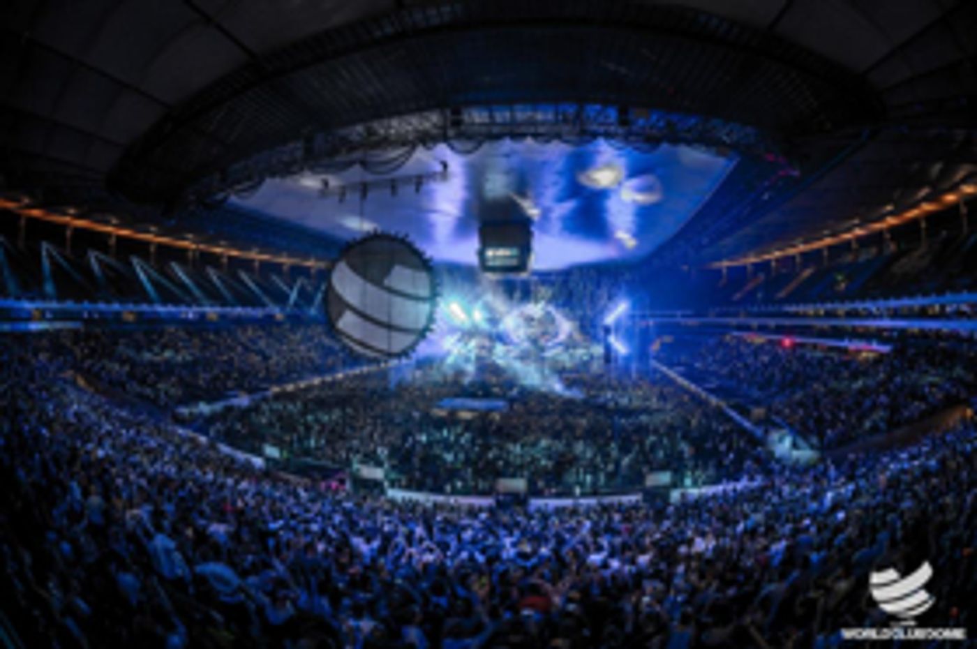 WORLD CLUB DOME 2019 Unveils New Global Acts WORLD CLUB DOME 2019 Unveils New Global Acts Image