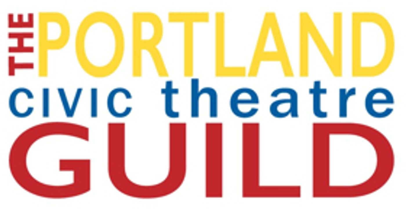 Portland Civic Theatre Guild presents I LOVE YOU/WHO ARE YOU at The Sanctuary  Image