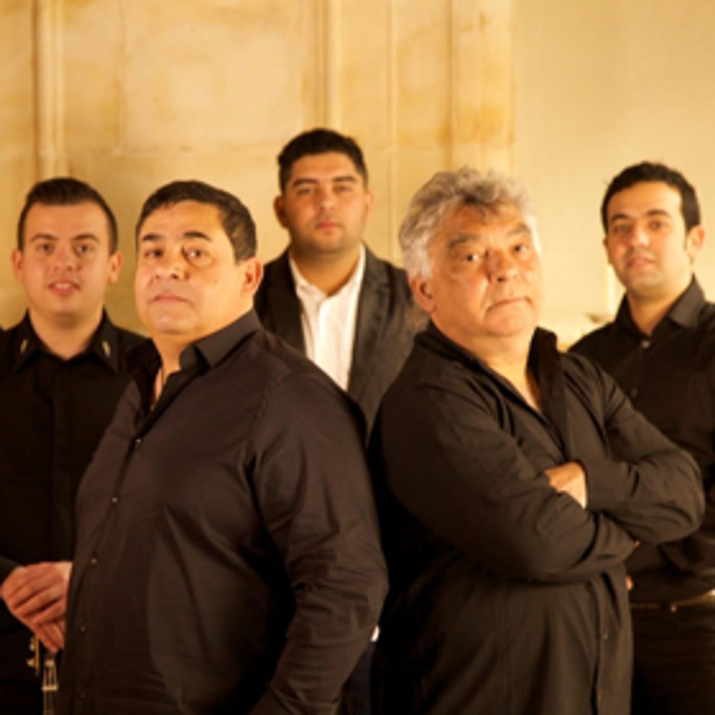 The Gipsy Kings Head to New York and New Jersey  Image