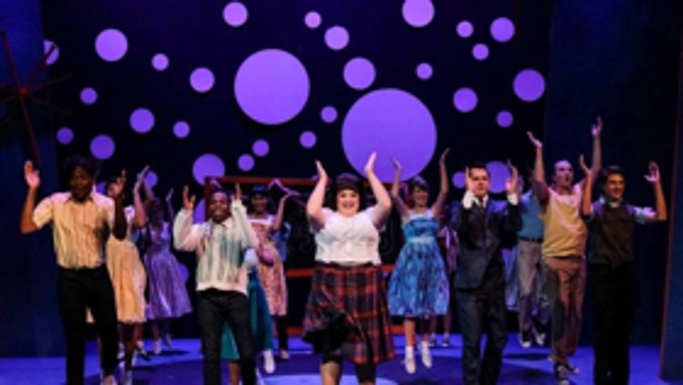 BWW Reveiew: HAIRSPRAY at San Diego Musical Theatre BWW Reveiew: HAIRSPRAY at San Diego Musical Theatre Image