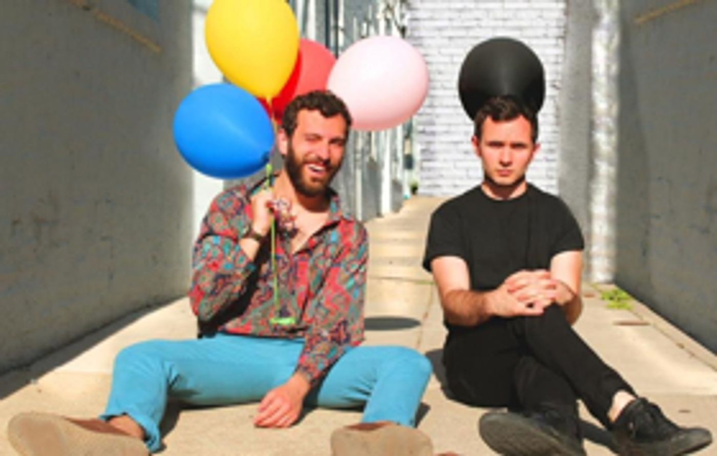 CSz Philadelphia Presents TWO-MAN, ONE-MAN CSz Philadelphia Presents TWO-MAN, ONE-MAN Image