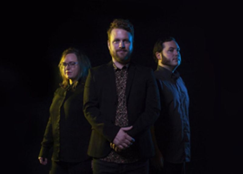 Jon Stickley Trio Announces New Drummer and Further Tour Dates Image