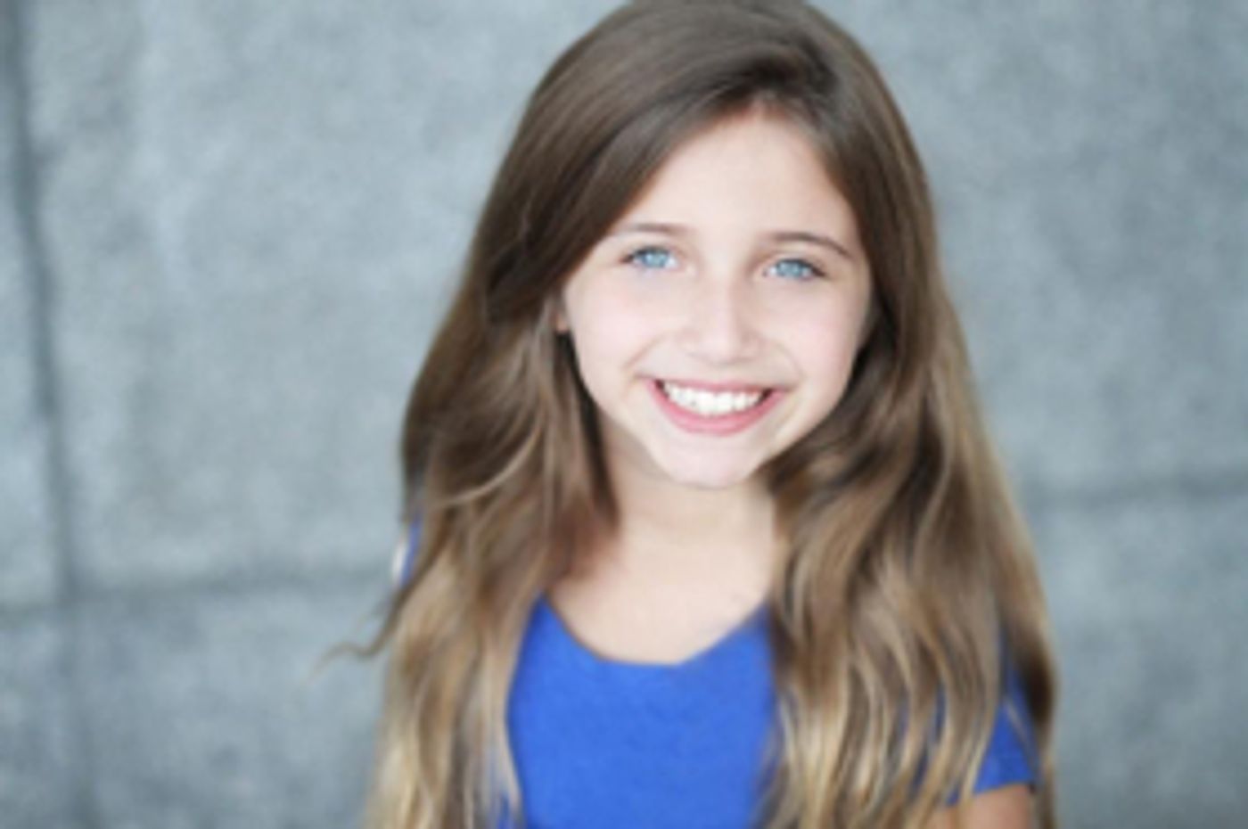 Social: Go Behind The Scenes of ANNIE At The Muny On Our Instagram Sunday! Social: Go Behind The Scenes of ANNIE At The Muny On Our Instagram Sunday! Image