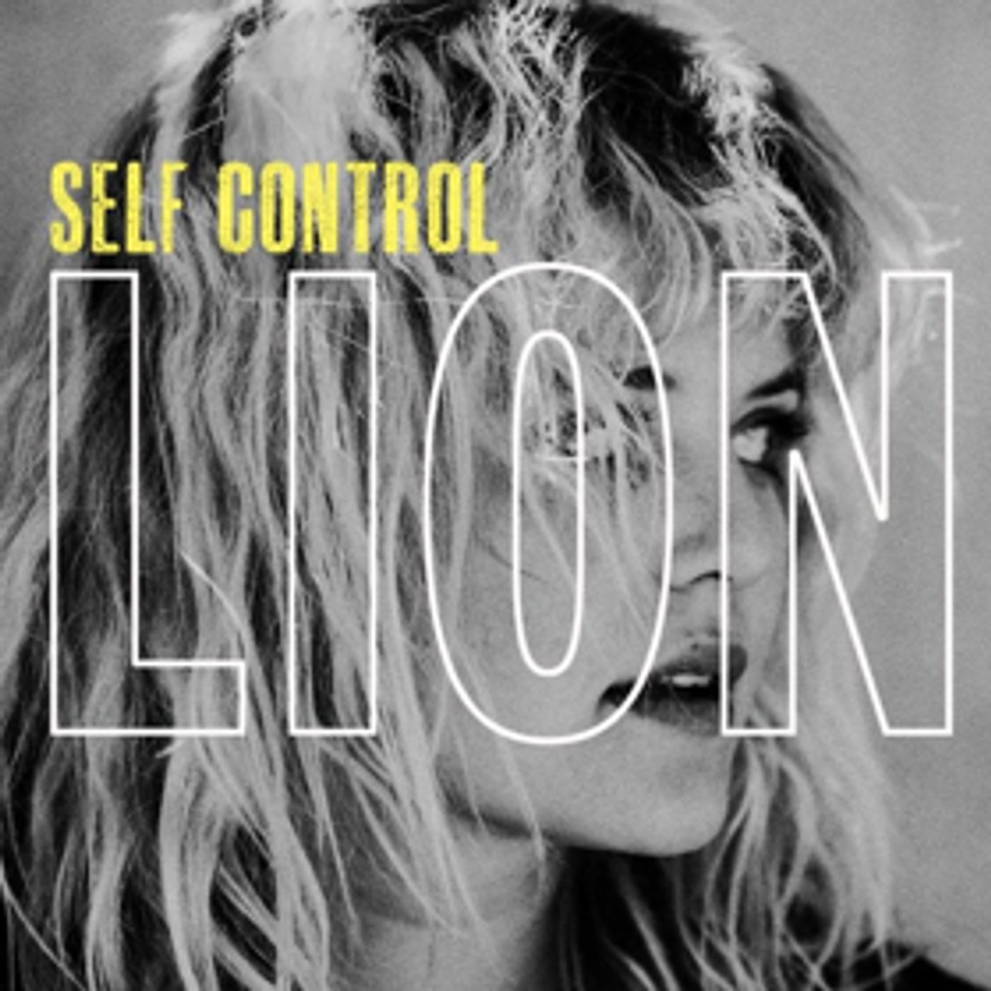 LION Releases Debut Single SELF CONTROL Via We Are Here  Image
