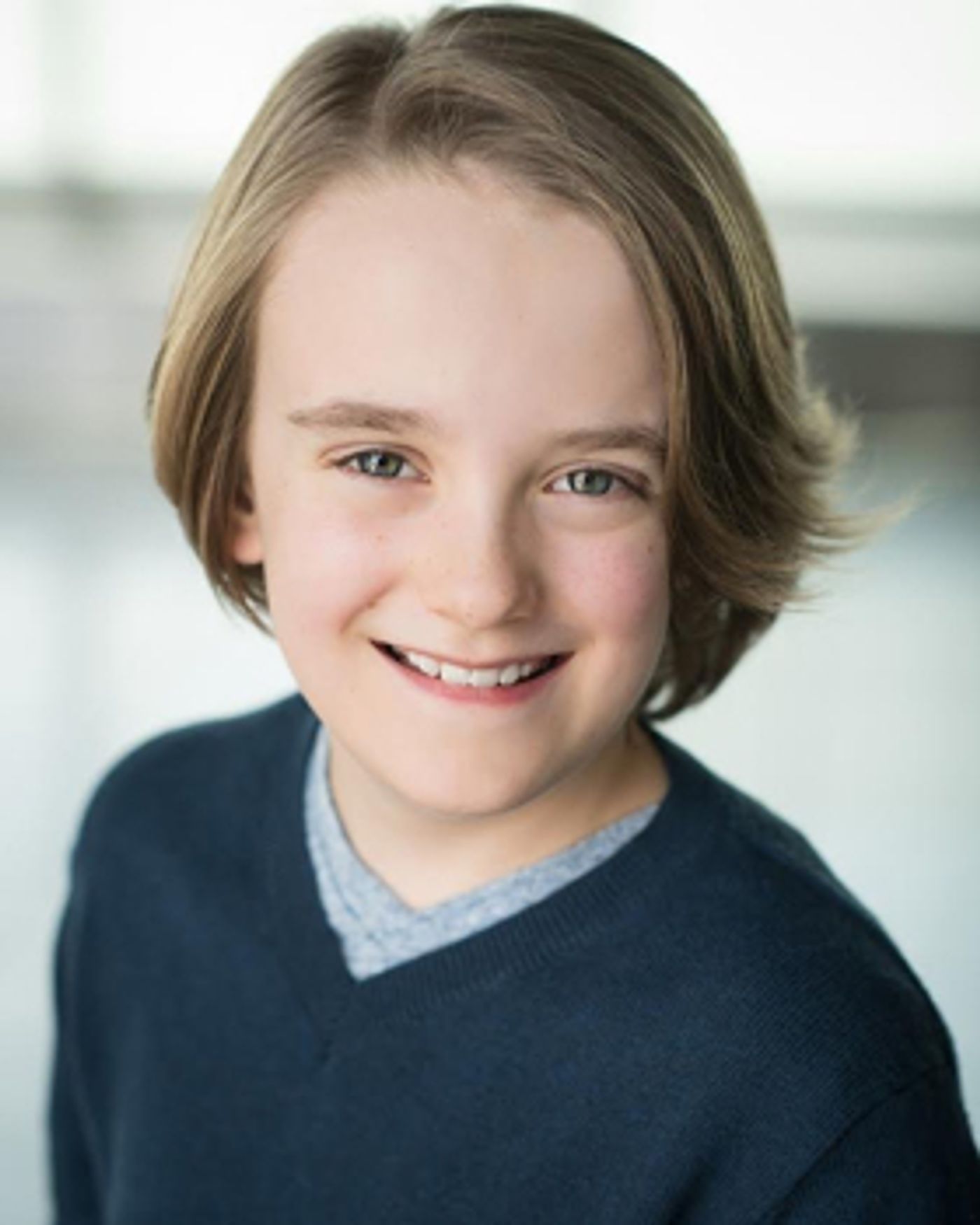 Interview: Minneapolis' Huxley Westemeier Joining Cast of SCHOOL OF ROCK Interview: Minneapolis' Huxley Westemeier Joining Cast of SCHOOL OF ROCK Image