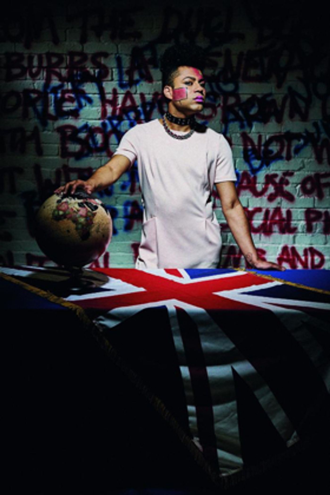 Lyric Hammersmith's 2018 Season to Feature New Adaptations, Innovative Shakespeare Staging, and More  Image