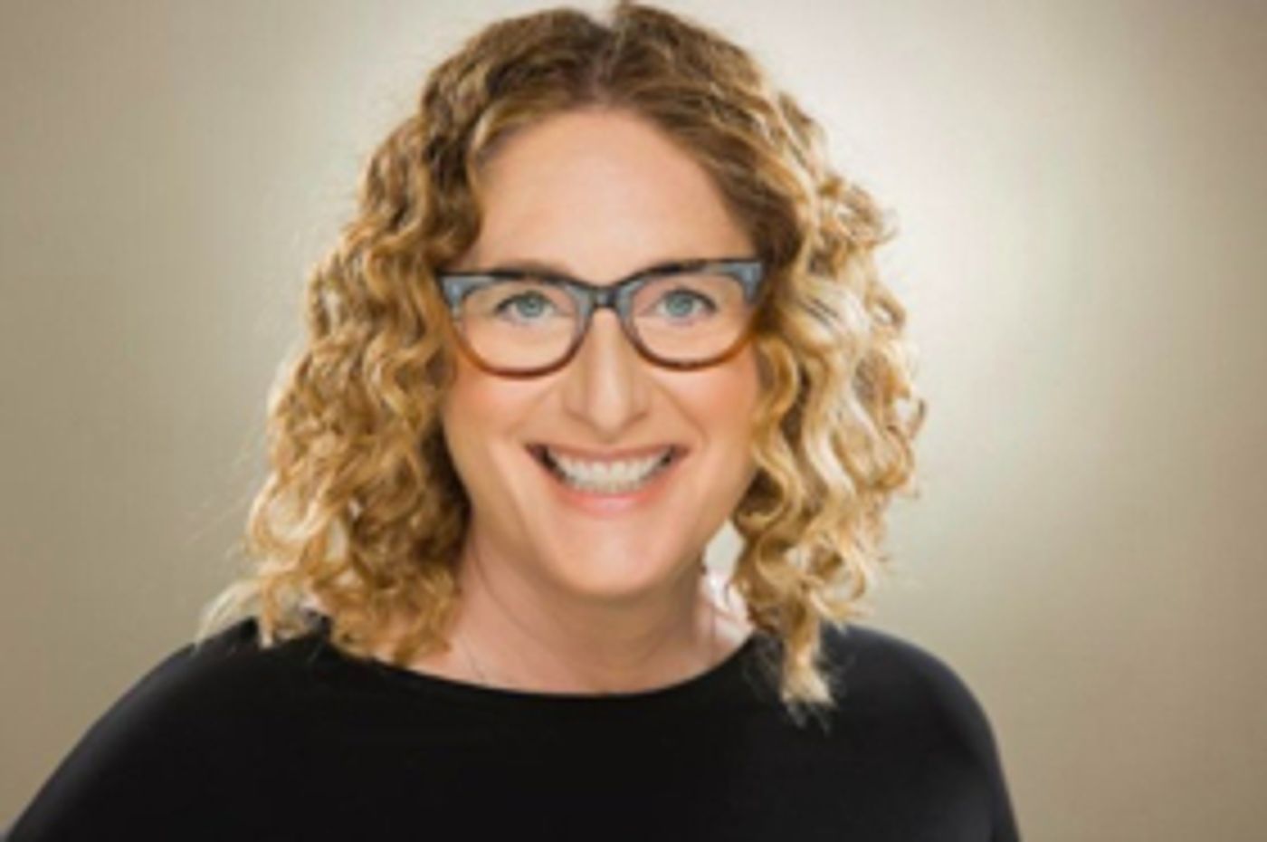 Patchogue Theatre's Sister Venue The Loading Dock Announces Celebrity Comedian Judy Gold Patchogue Theatre's Sister Venue The Loading Dock Announces Celebrity Comedian Judy Gold Image