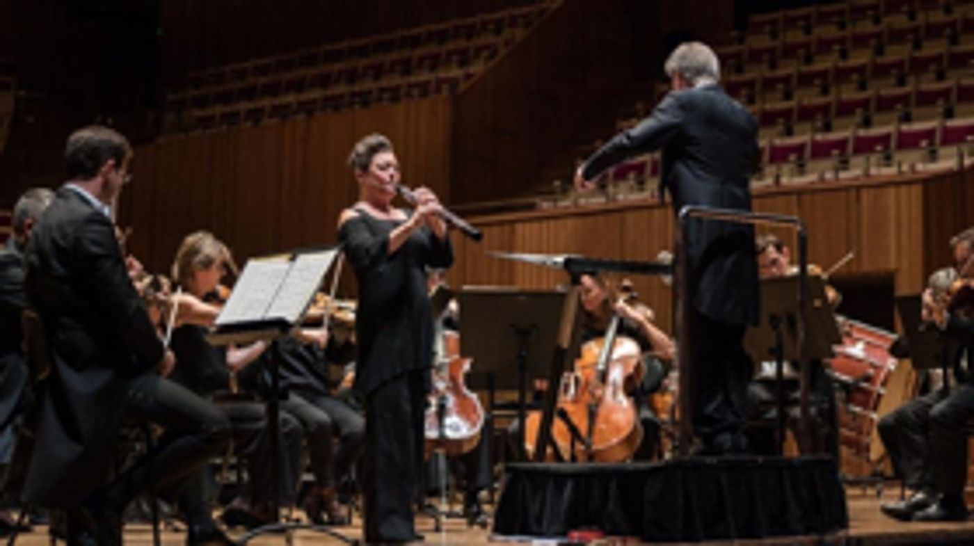 The Sydney Symphony Orchestra Kicks Off Its 2019 Season The Sydney Symphony Orchestra Kicks Off Its 2019 Season Image