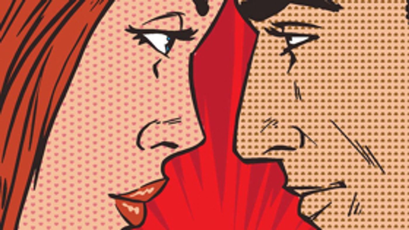 Amy Freed's SHREW! Has World Premiere At South Coast Repertory  Image