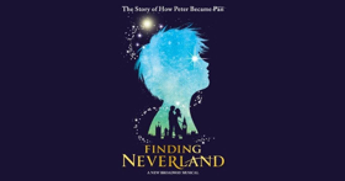 BWW Previews: FINDING NEVERLAND at The Playhouse  Image
